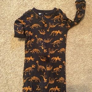 Toddler pjs